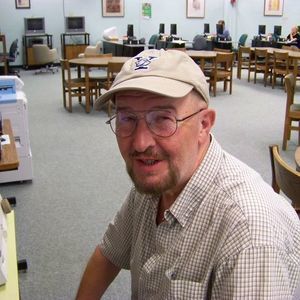 Meet your Posher, Bob